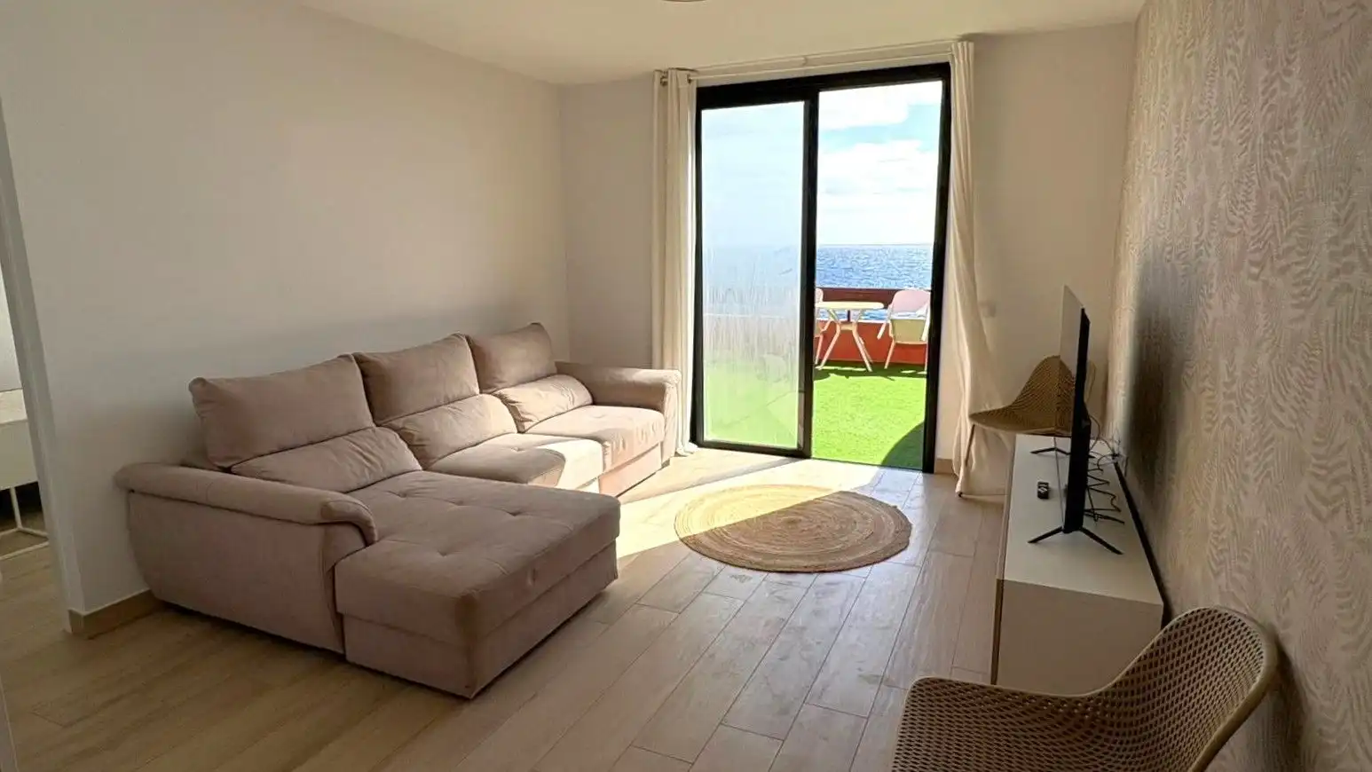 Apartment to rent in Candelaria - Playa La Viuda, imagen 3
