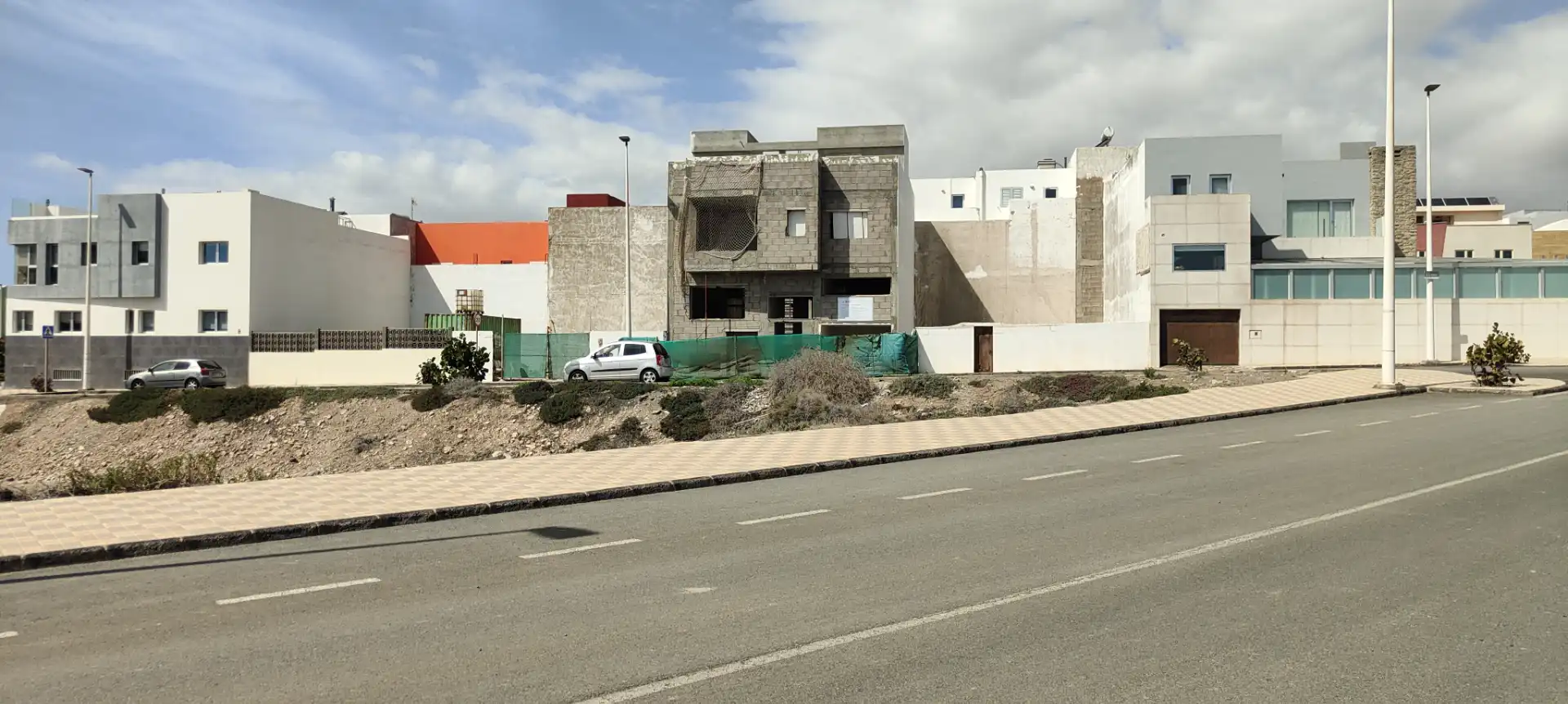 Terreny residencial en venda a Calle Boga 45, imagen 9