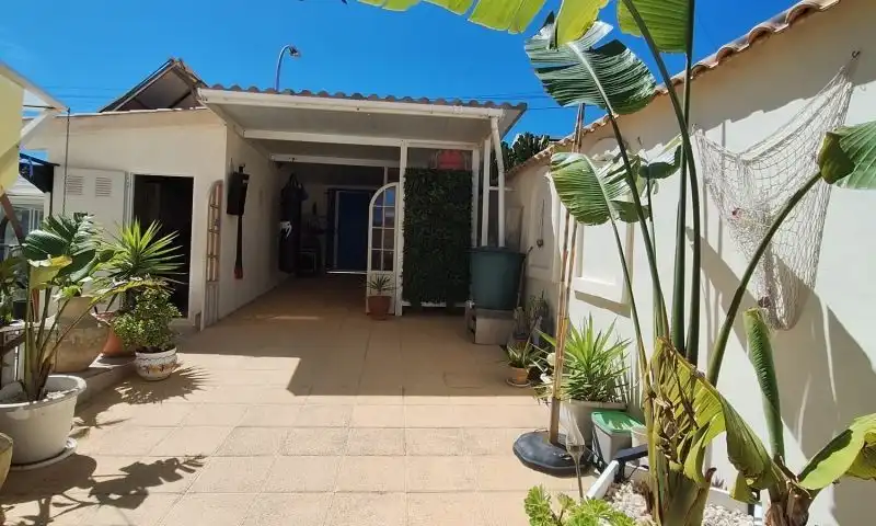 Villa avec piscine à vendre à Calle Calle Málaga, imagen 25
