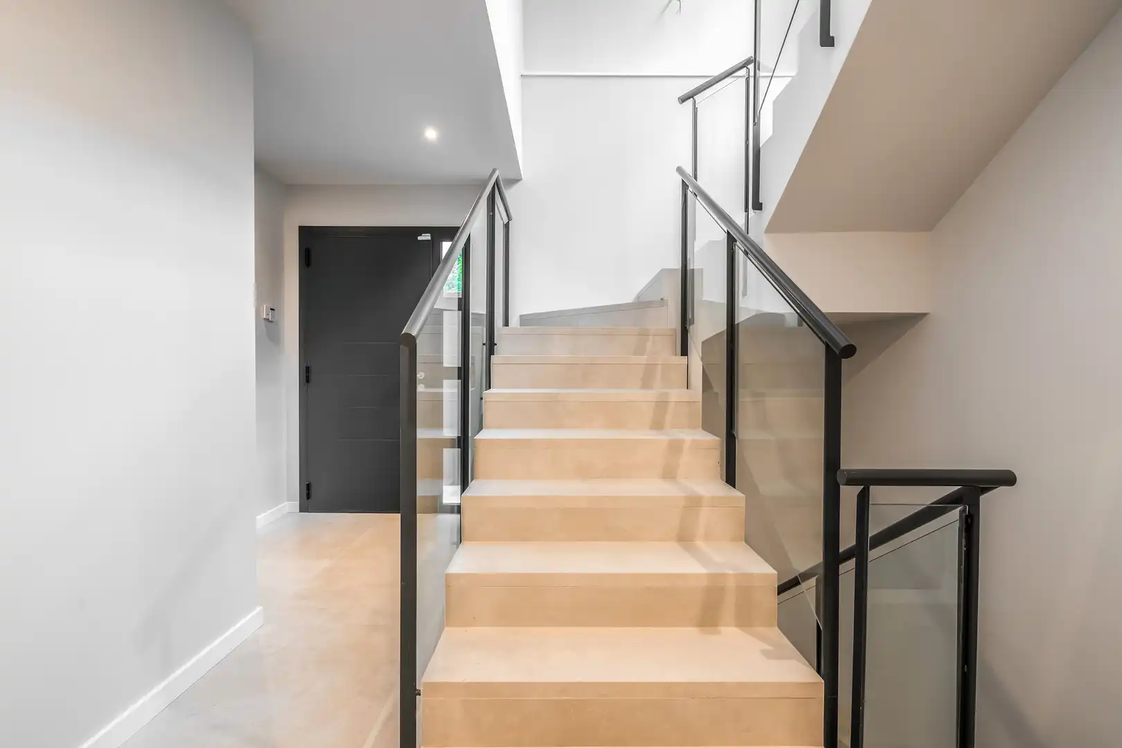 Casa o chalet en venta en Barcelona con Aire acondicionado, Calefacción y Jardín privado