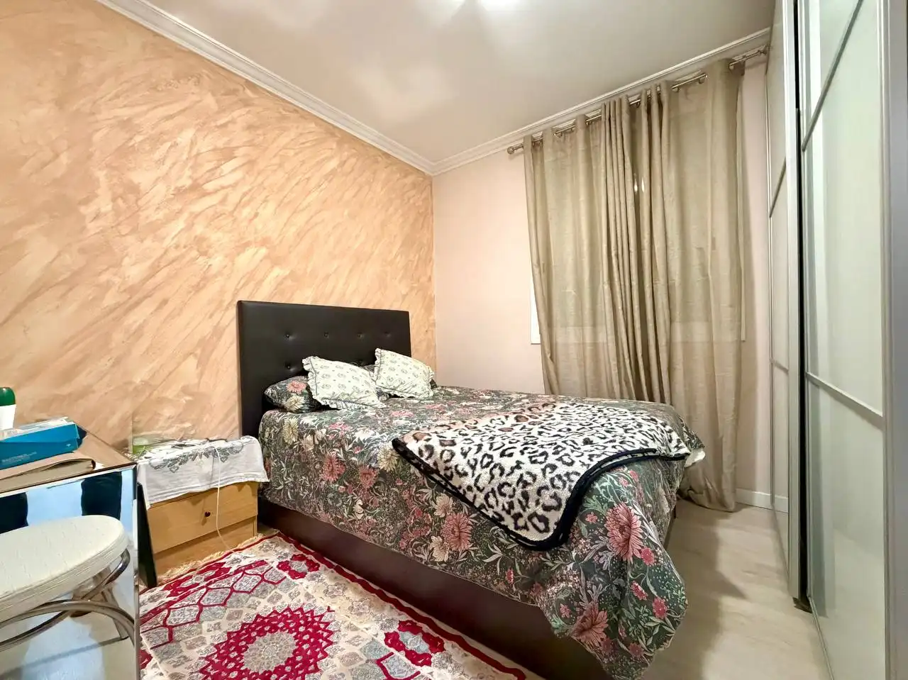 Habitación de Piso en venta en Barcelona con Aire acondicionado