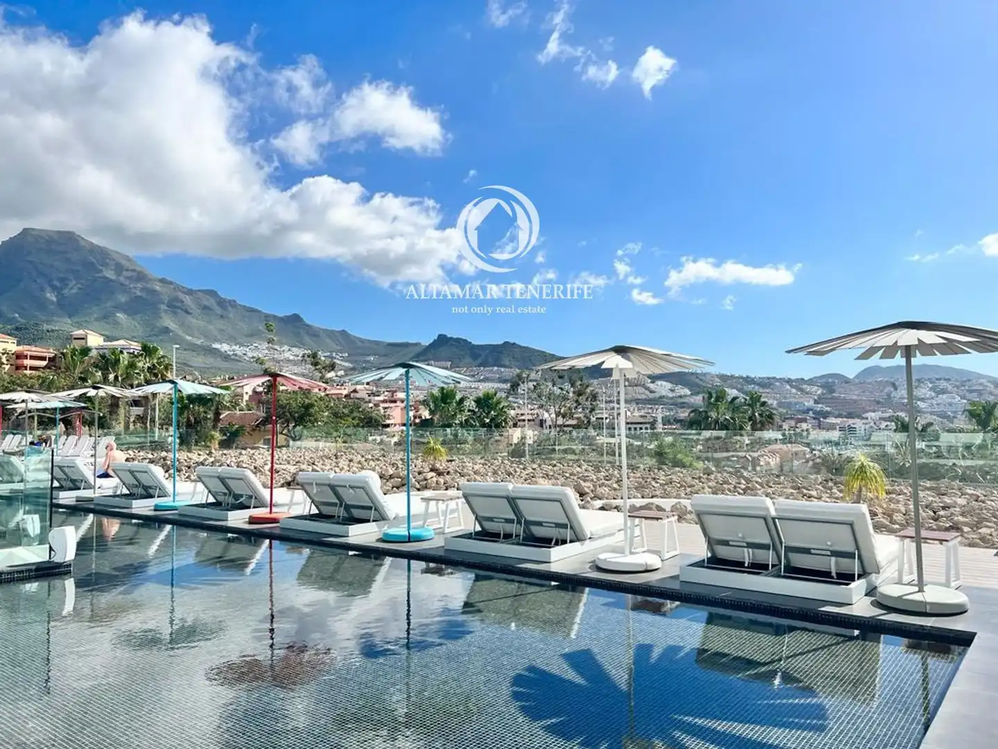 Apartment with terrace for sale in Costa Adeje, imagen 39