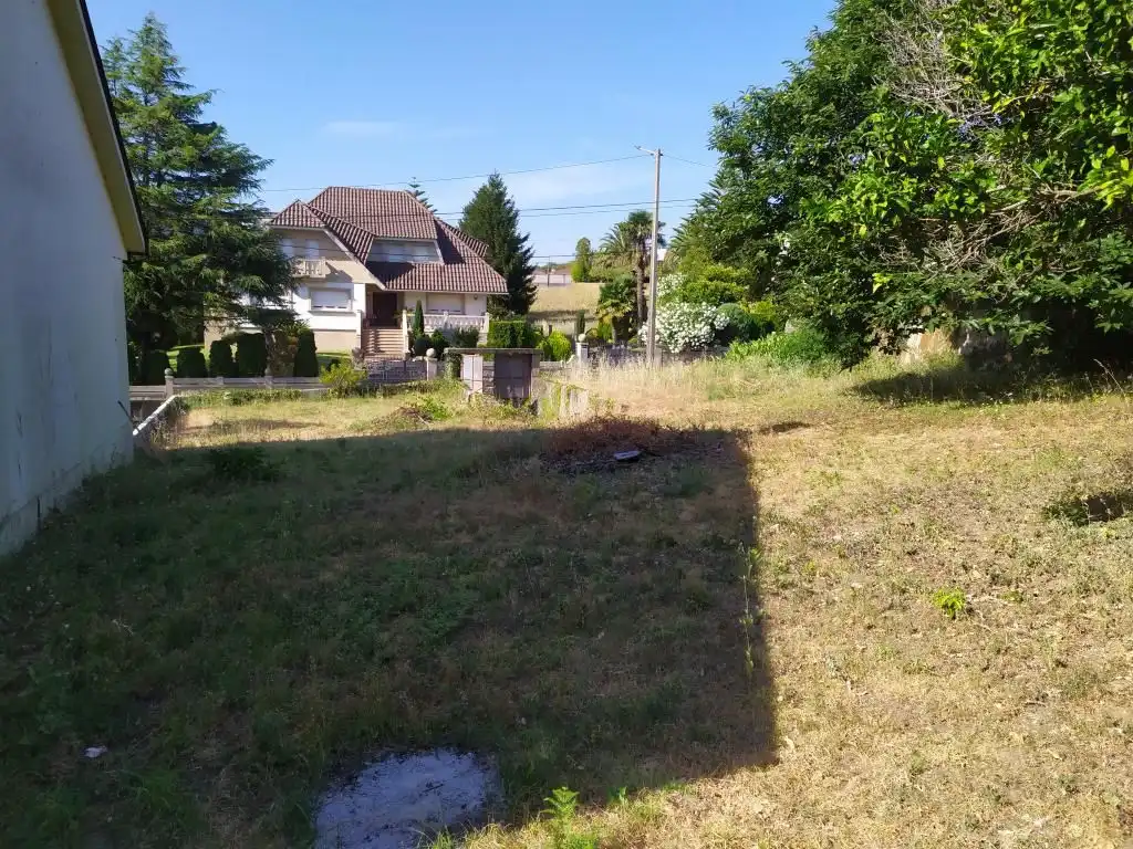 Wohnbaugrundstück zum Verkauf in A Pobra do Caramiñal, imagen 4