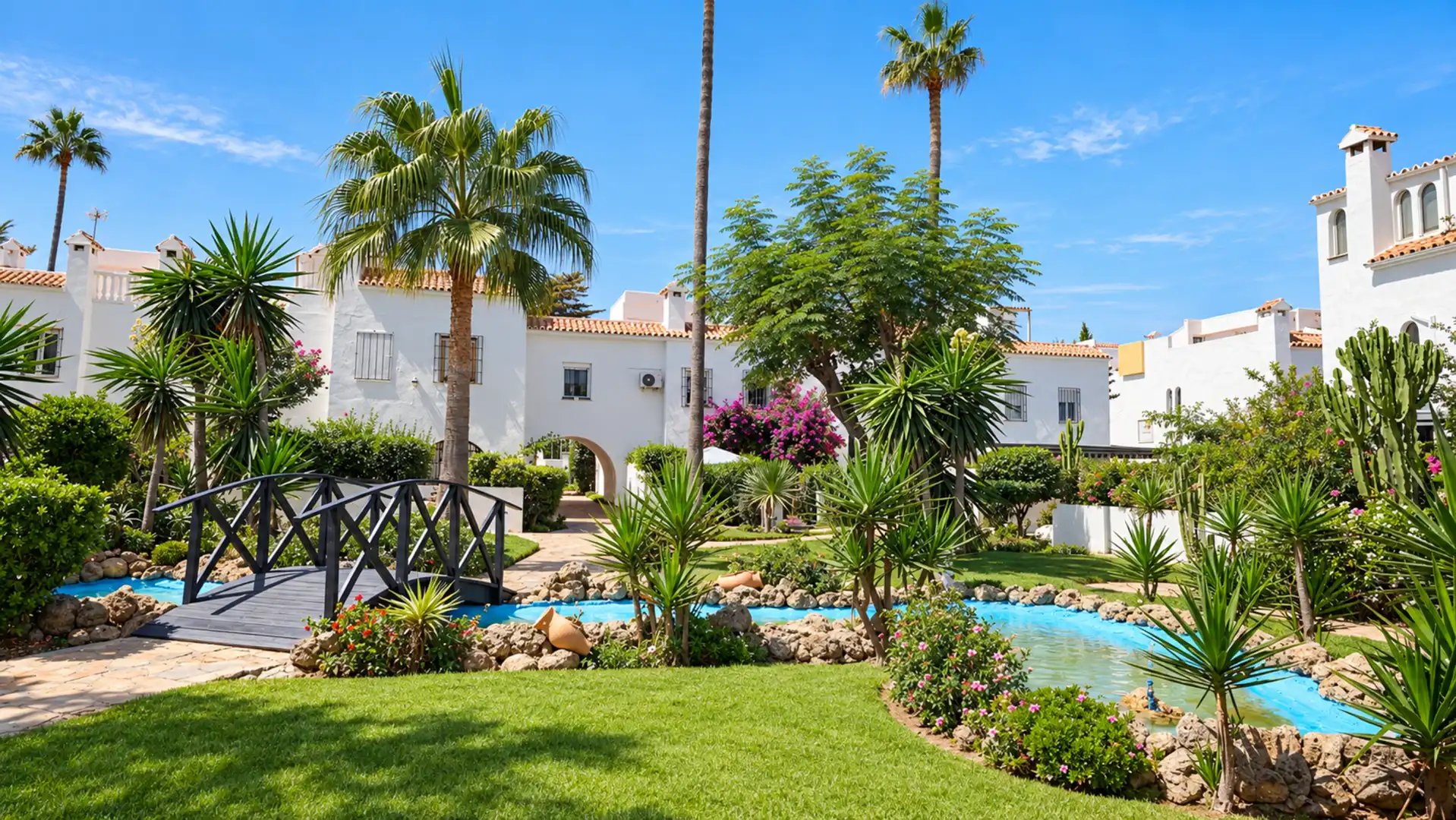 Casa a schiera con piscina in vendita a Marina de Casares, imagen 46