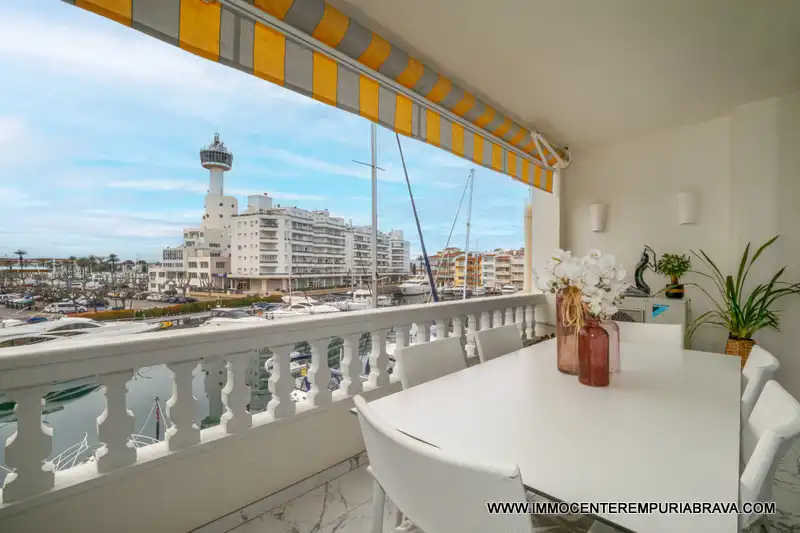 Piso con piscina en venta en Salins - Cavall de Mar, imagen 21