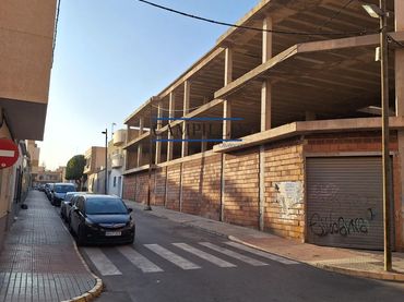 Terreni e lotti in vendita a El Ejido Ciudad