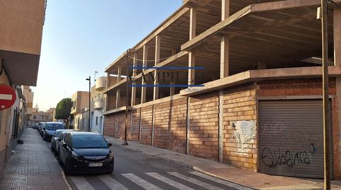A LA VENTA ESTRUCTURA EN EL EJIDO