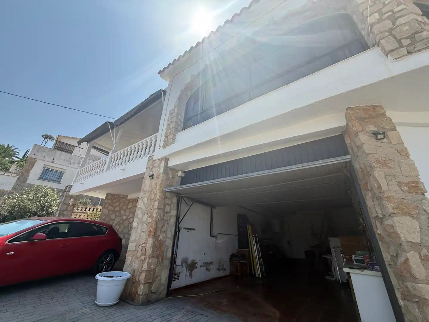Xalet amb terrassa en venda a Puerto, imagen 16