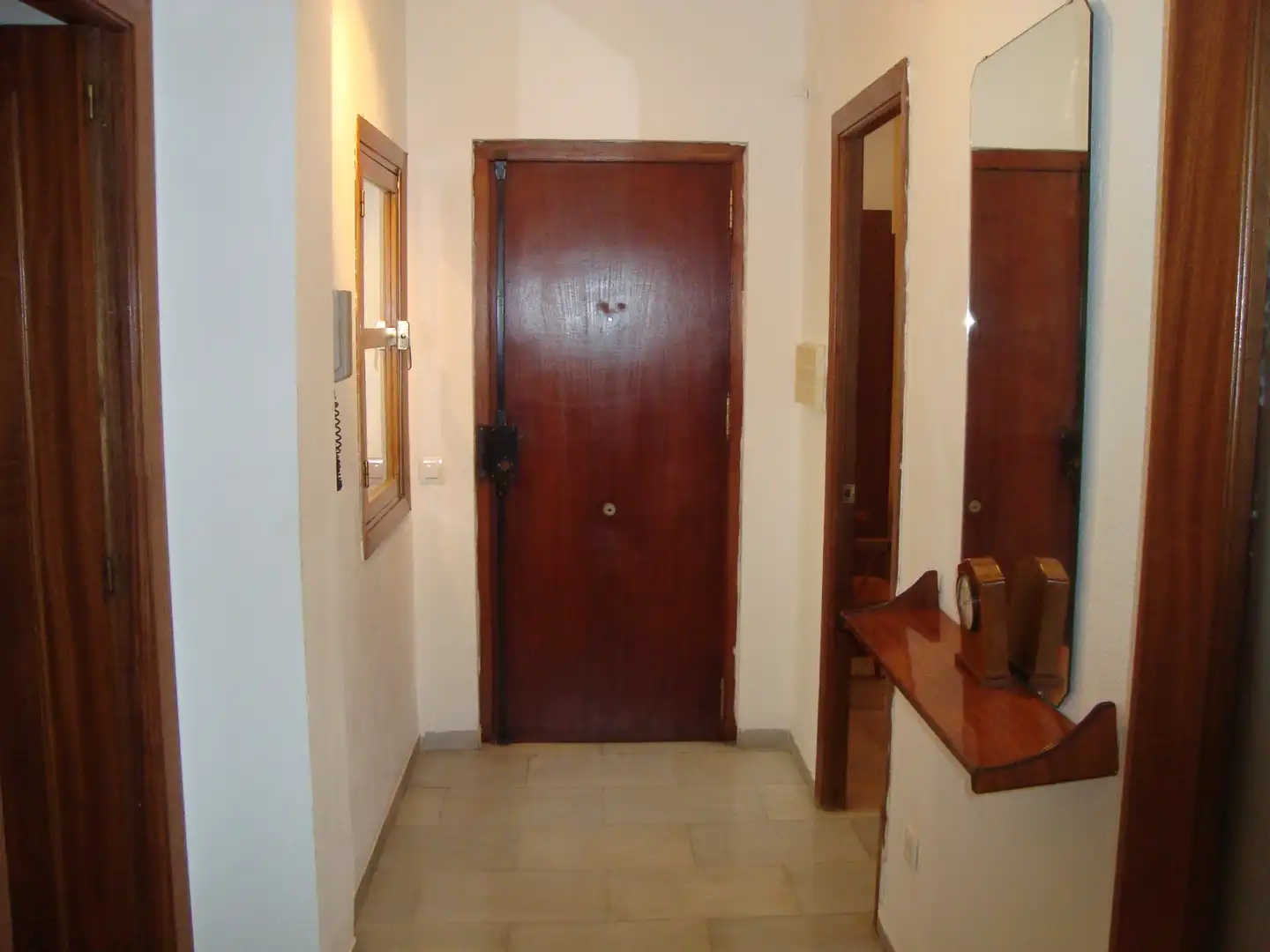 Mini appartamento in affitto a Calle Bataneros, imagen 2