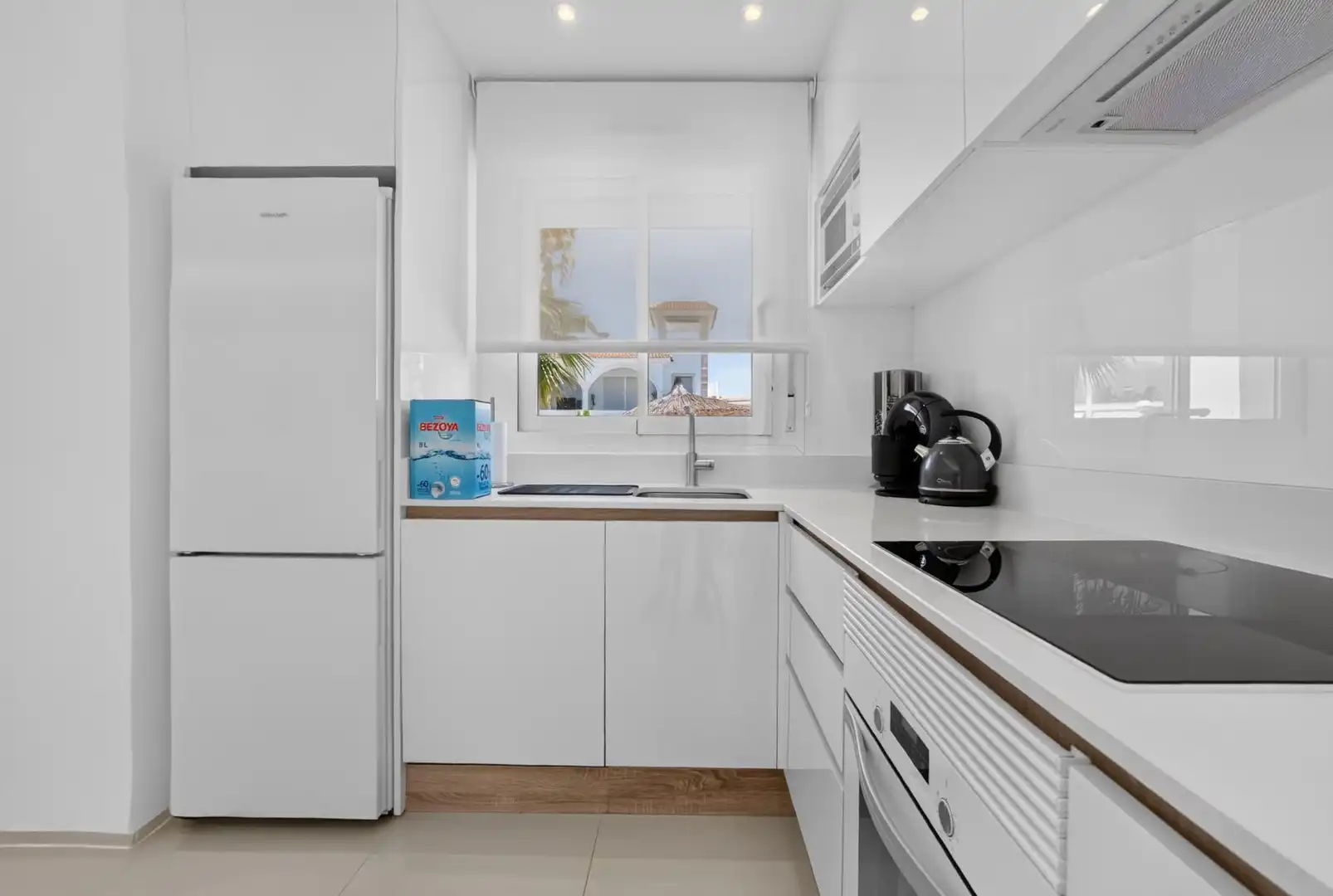 Appartement compact à vendre à Ciudad Quesada, imagen 13