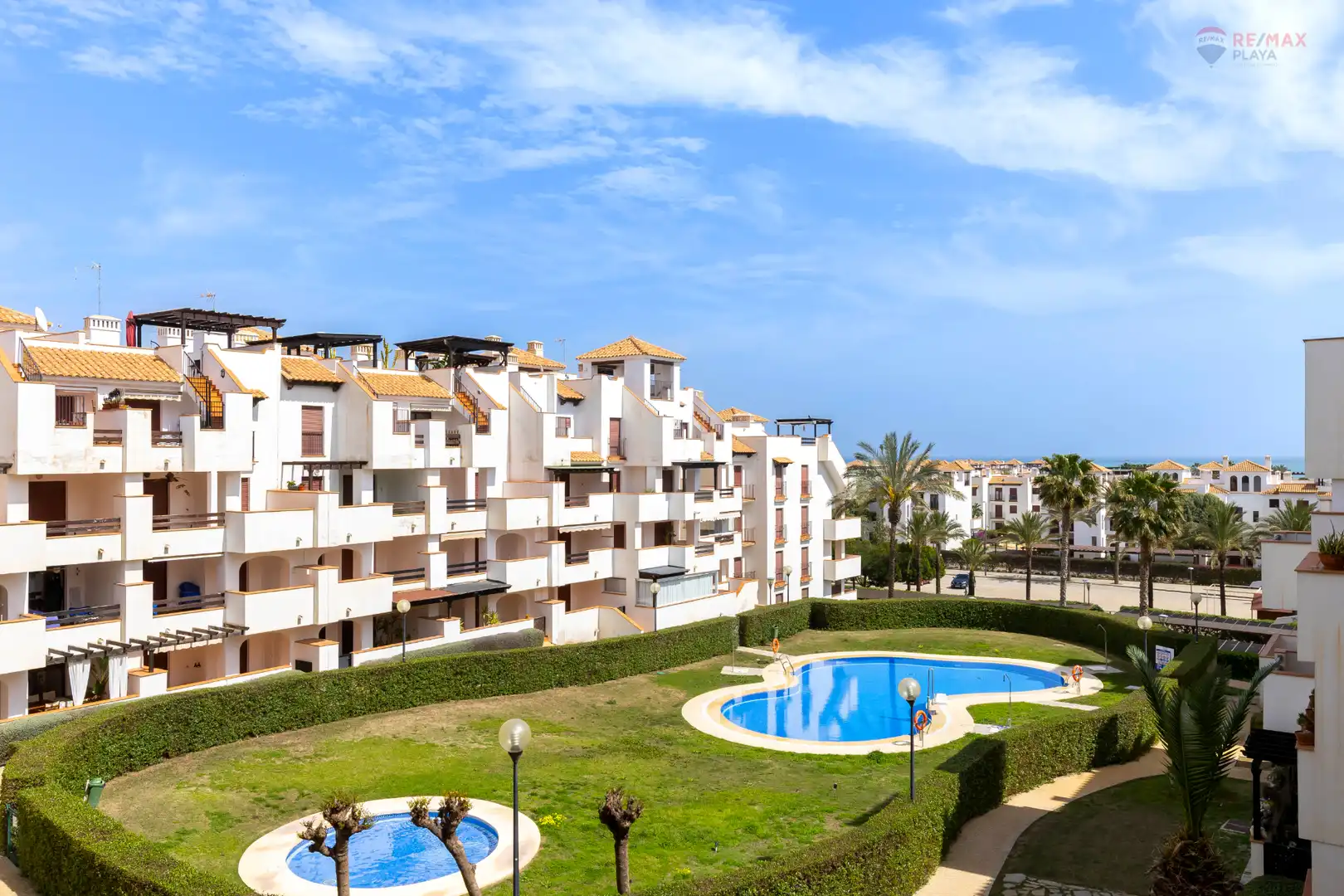 Mini appartamento con piscina in vendita a Avenida Ciudad de Alicante, imagen 33