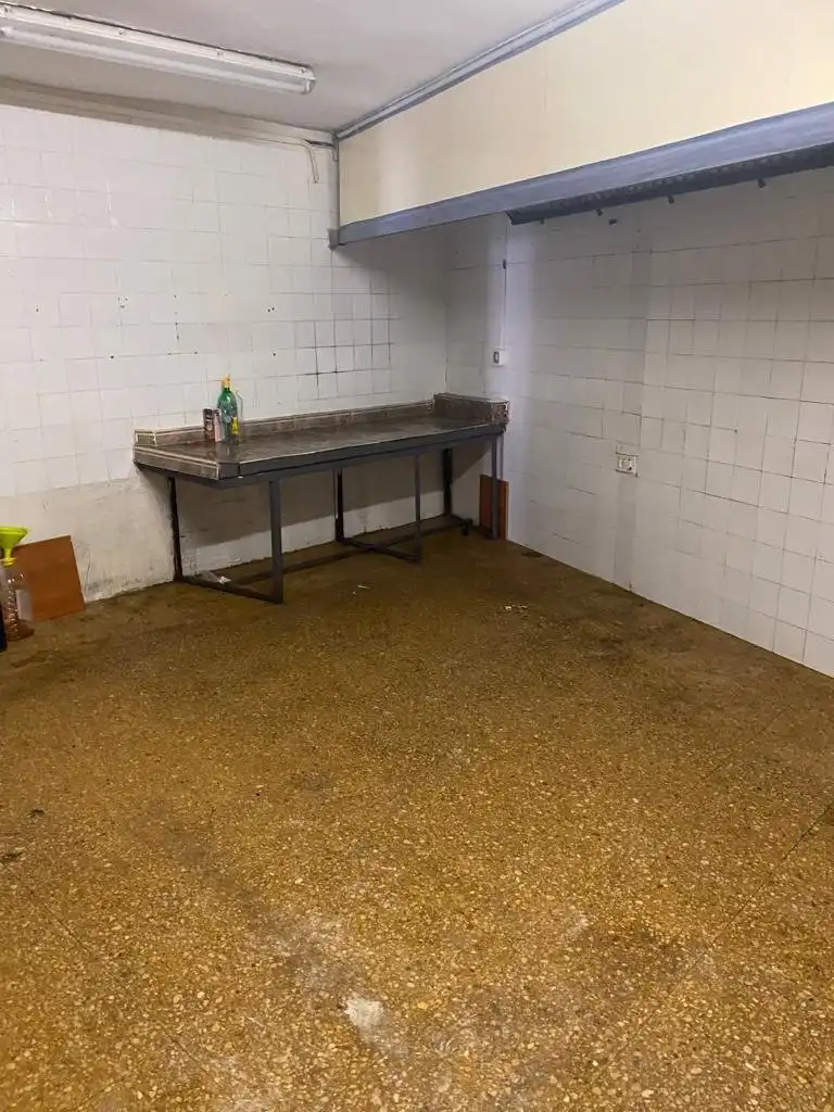 Local en venta en Benimàmet