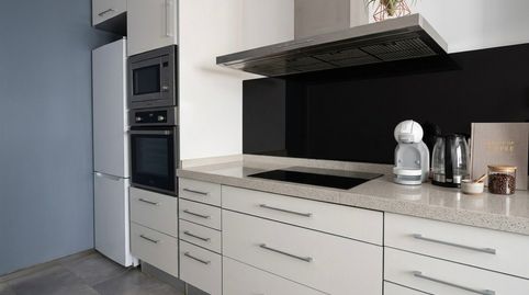 Foto 3 de Casa o chalet en venta en Moncada, Valencia