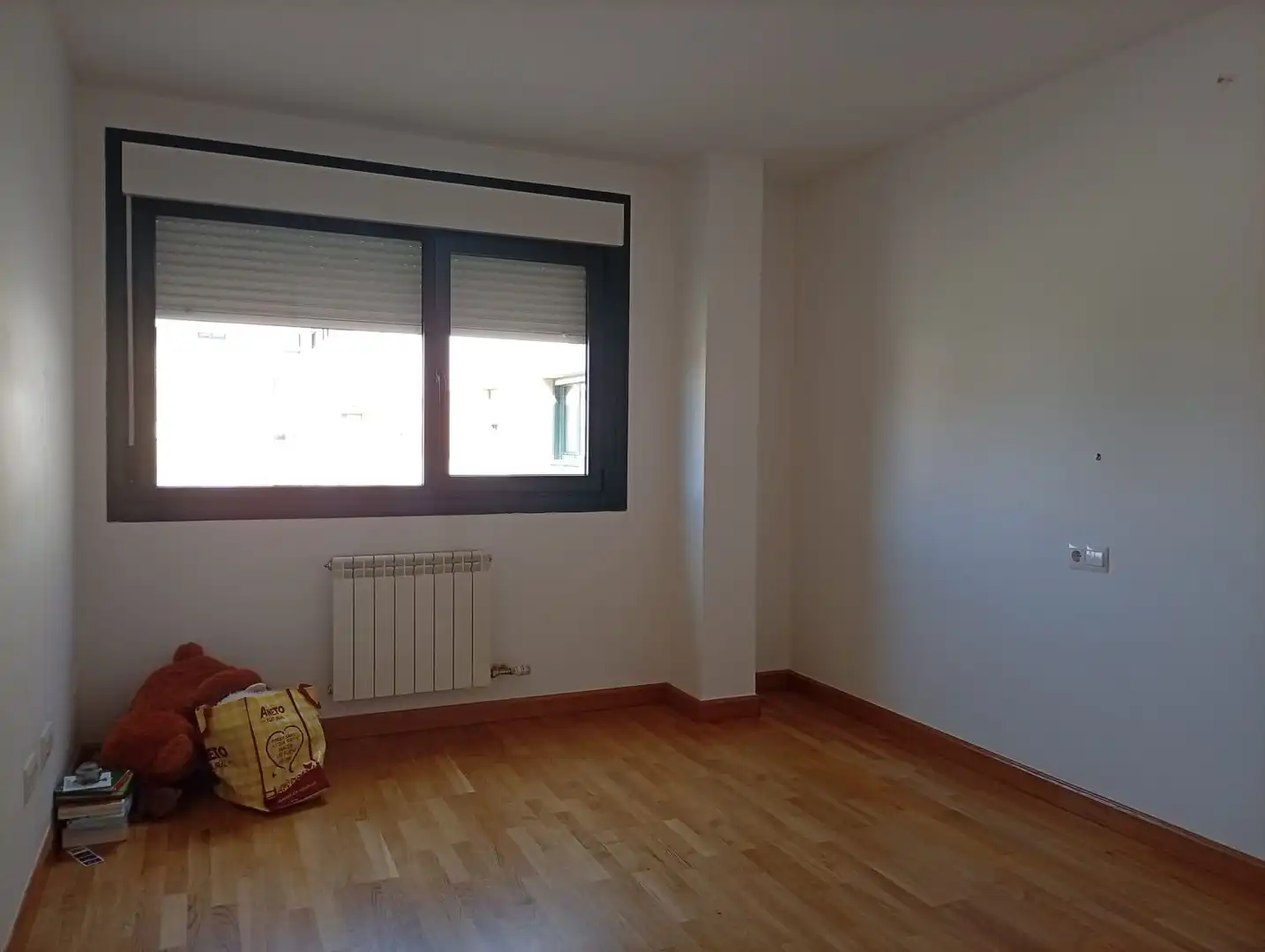 Habitación de Piso en venta en Arroyo de la Encomienda con Calefacción, Parquet y Trastero