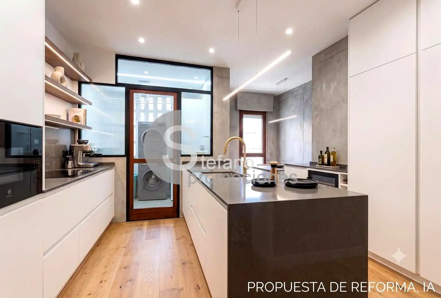 Flat with lift for sale in Paseo Marítimo Ciudad de Melilla, imagen 21