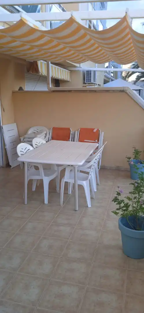 Wohnung mit Terrasse zum Verkauf in Carretera de les Marines a Dénia, imagen 10