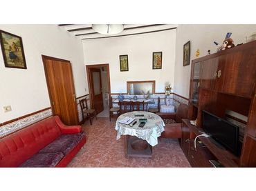Casa en venta en Barrax