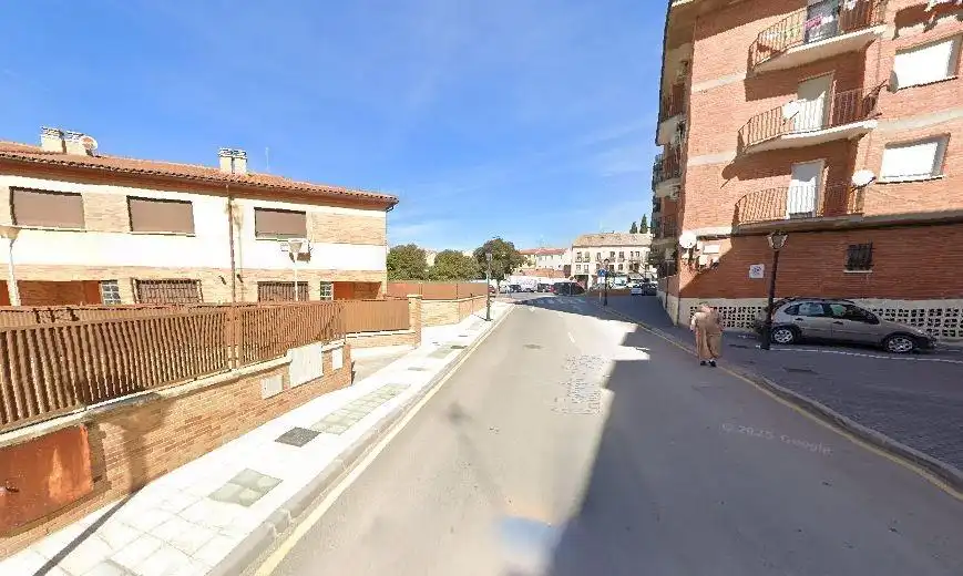 Wohnung zum Verkauf in Calle Ramón y Cajal 2, imagen 3