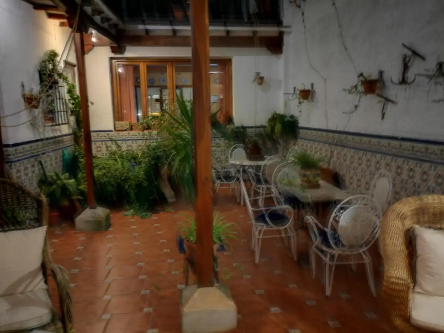 Edificio en venta en Villanueva de los Infantes (Ciudad Real)