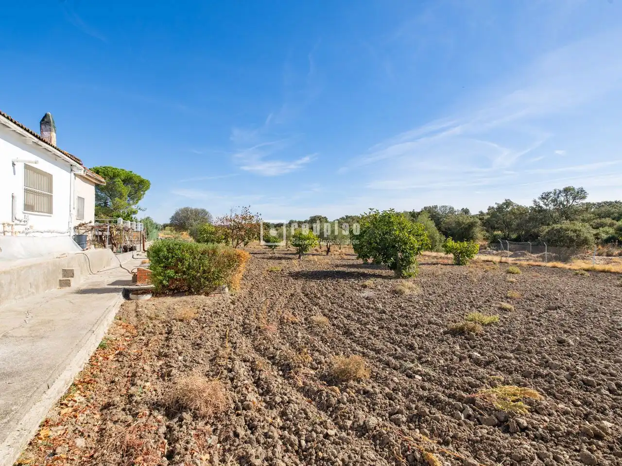 Houses for sale in Villa del Prado  with Heating, Private garden and Terrace