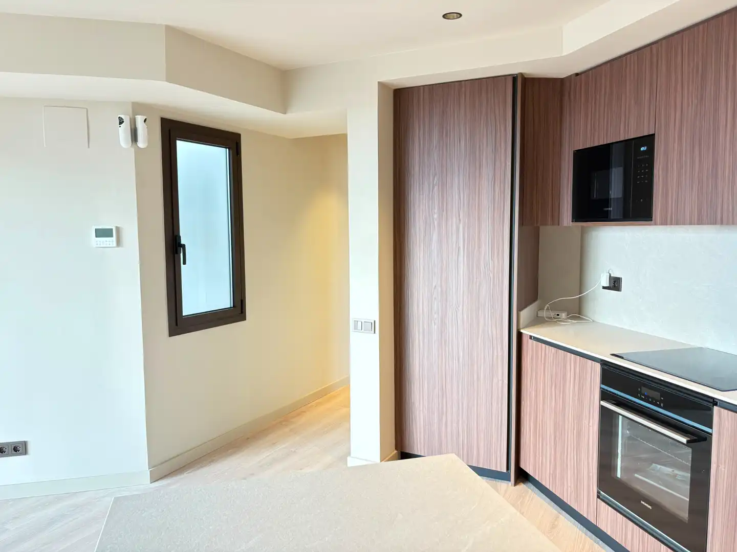 Ático en venta en Barcelona con Aire acondicionado, Parquet y Terraza