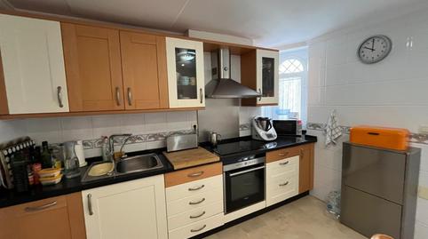 Foto 5 de Casa adosada en venda a Avenida Avenida Cantábrico, Arroyo de la Miel, Benalmádena