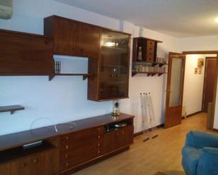 Bedroom of Flat for sale in Alcobendas  with Air Conditioner, Parquet flooring and Terrace