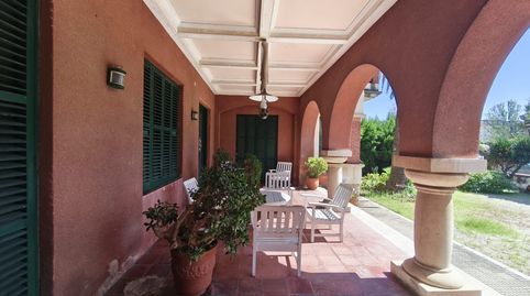 Foto 3 de Casa o xalet en venda a Passeig de Miramar, 149, Centre, Torredembarra