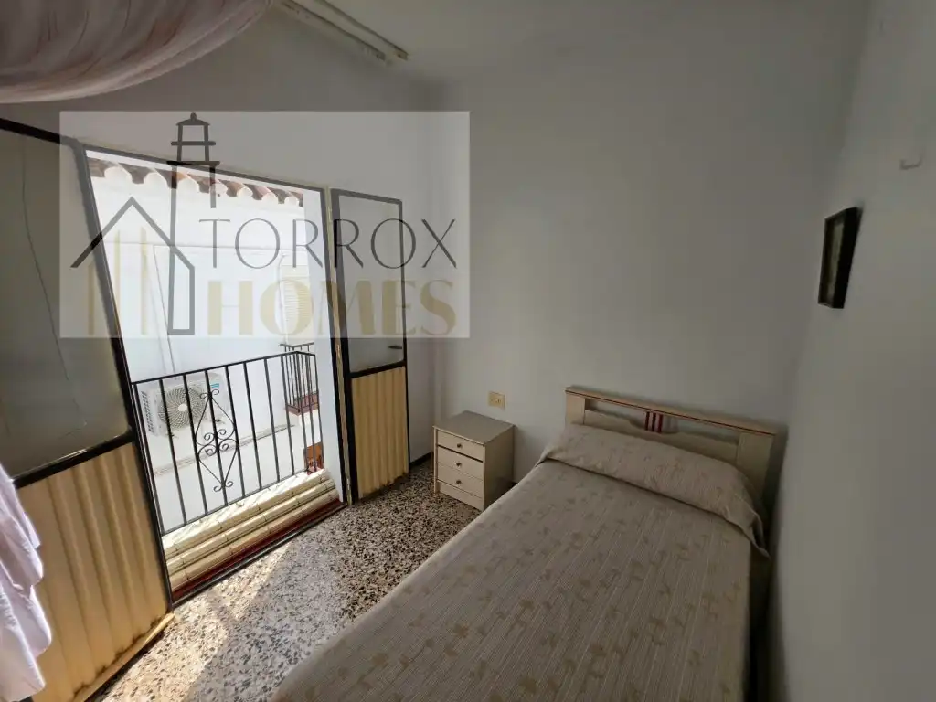 Bedroom of Houses for sale in Torrox