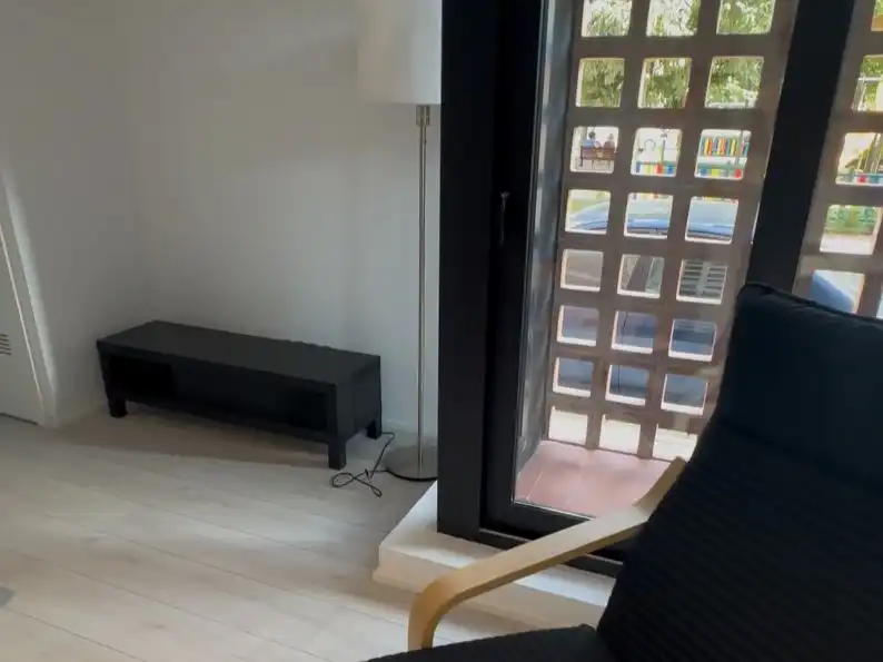 Terrasse von Wohnung zur Miete in Moncada, Valencia
