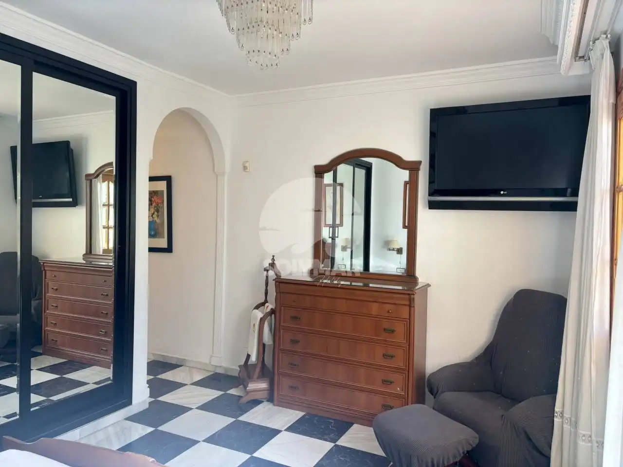 Casa o xalet en venda en Vélez-Málaga amb Aire condicionat, Jardí privat i Terrassa