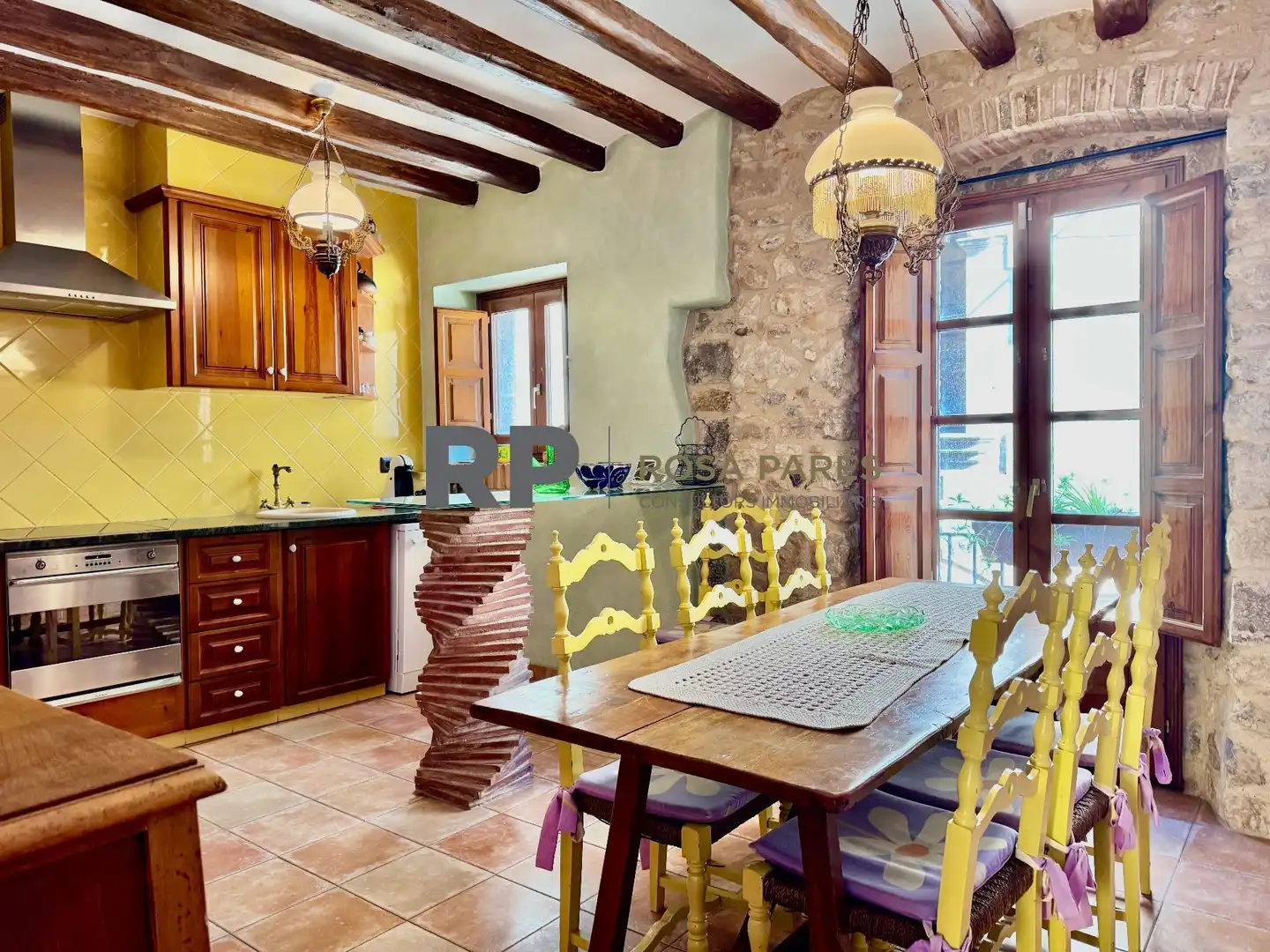 Haus zum Verkauf in Torroella de Montgrí, imagen 10