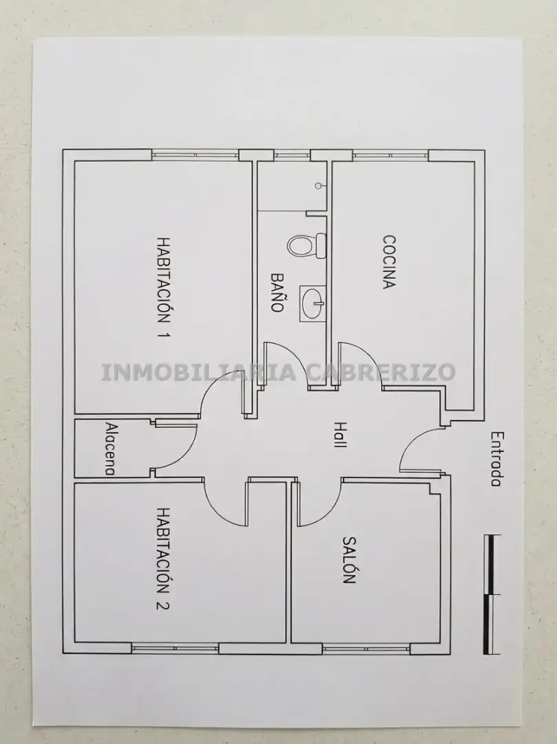 Apartment for sale in Oeste, imagen 9