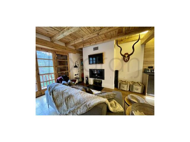 Apartamento en Venta en carrer sant pelegrin, S/N en Arties