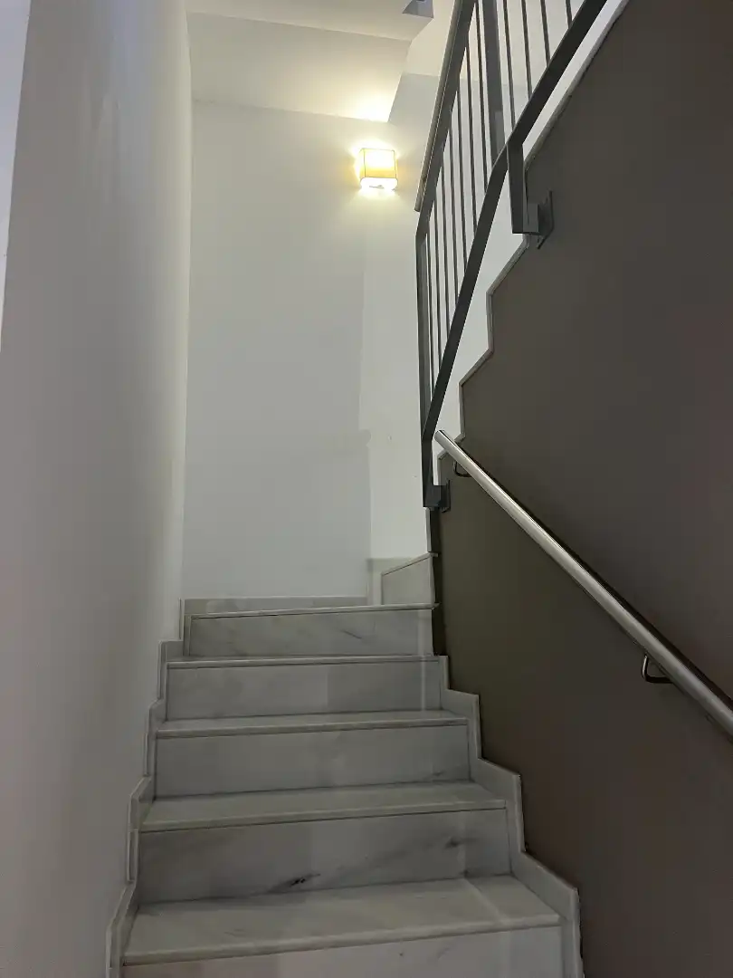 Casa adosada en venda en Terrassa amb Aire condicionat, Calefacció i Terrassa