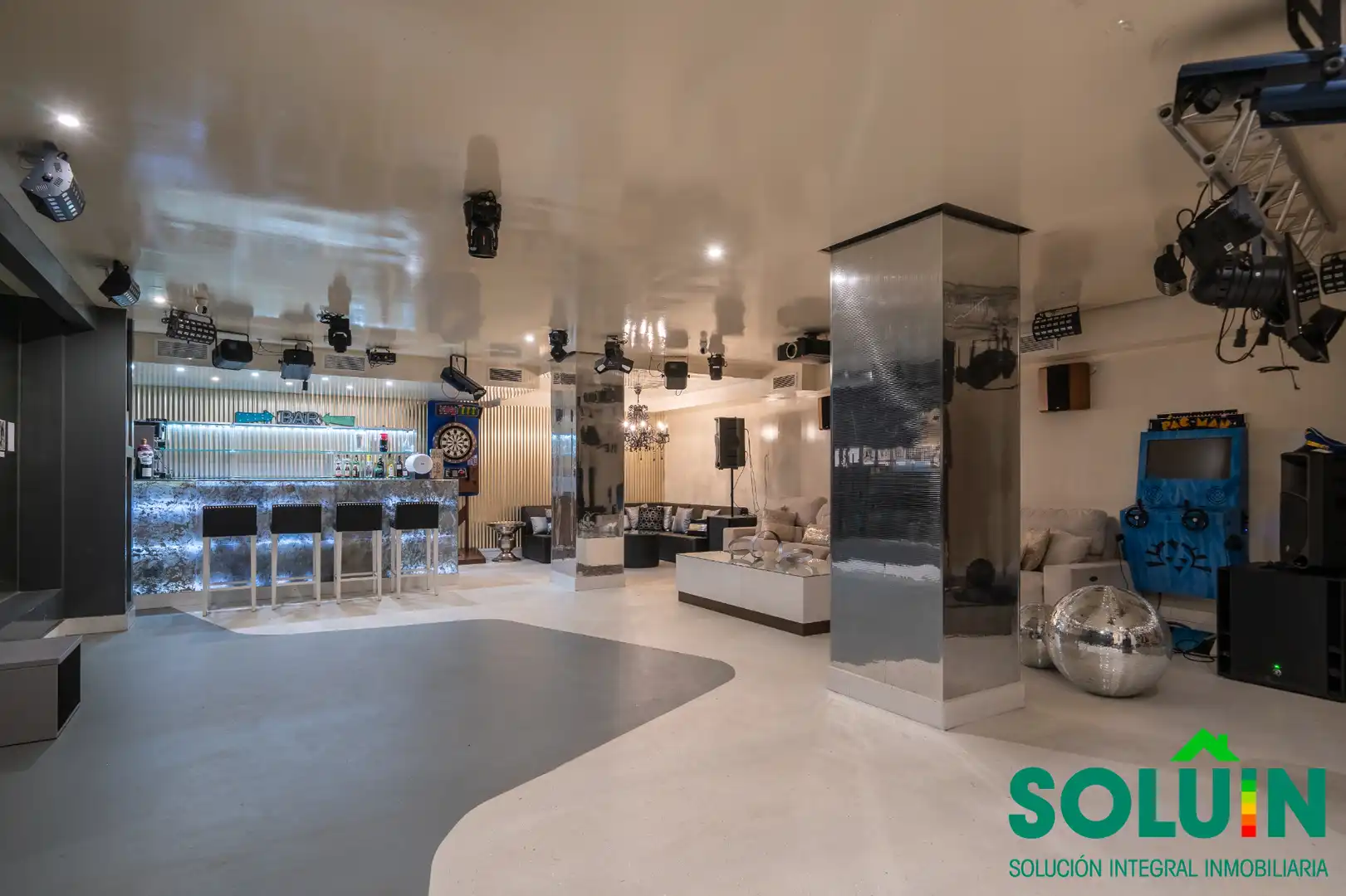 Houses for sale in Pozuelo de Alarcón  with Air Conditioner, Heating and Private garden