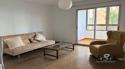 Foto 2 de Piso de alquiler en Barrio de Campanar, Valencia Capital