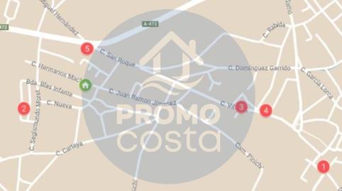 Photo 5 of Single-family semi-detached for sale in Manzanilla, Huelva