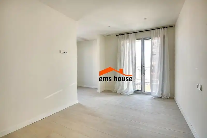 Terraza de Apartamento en venta en Calonge i Sant Antoni con Aire acondicionado, Jardín privado y Terraza
