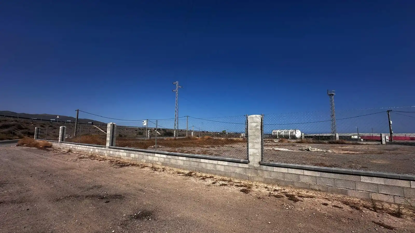 Lands and plots for sale in Roquetas de Mar ciudad, imagen 4