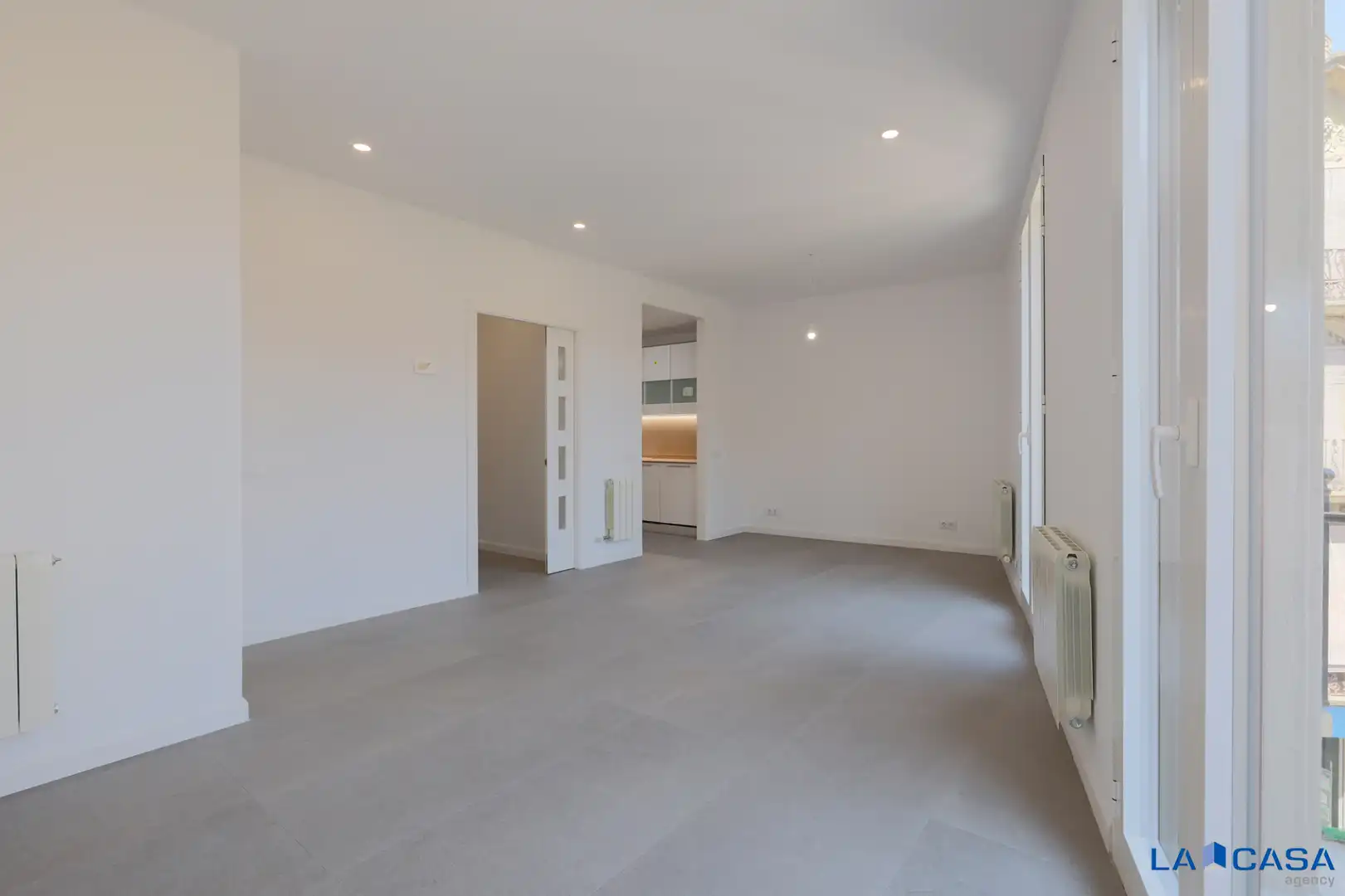 Flat for sale in Ripoll  with Oven, Washing machine and Balcony