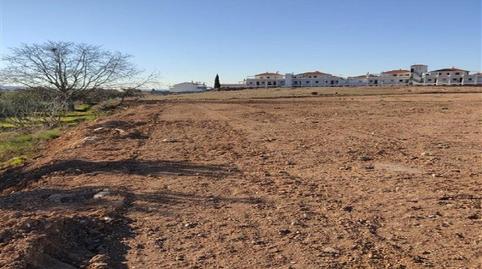 Foto 4 de Residencial en venta en Calle Coruña, El Poblado - Abulagar, Ciudad Real