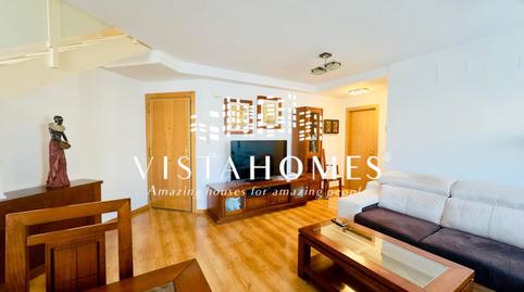 Photo 4 of Duplex for sale in Calle de Alonso Zamora Vicente, 25, Dehesa Vieja - Puente Cultural, Madrid