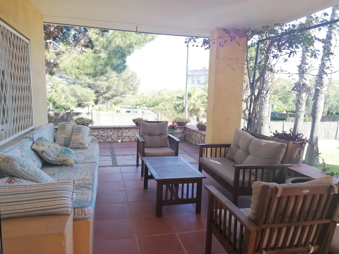Houses for sale in Carrer del Doctor Ramon i Cajal, Bonavista