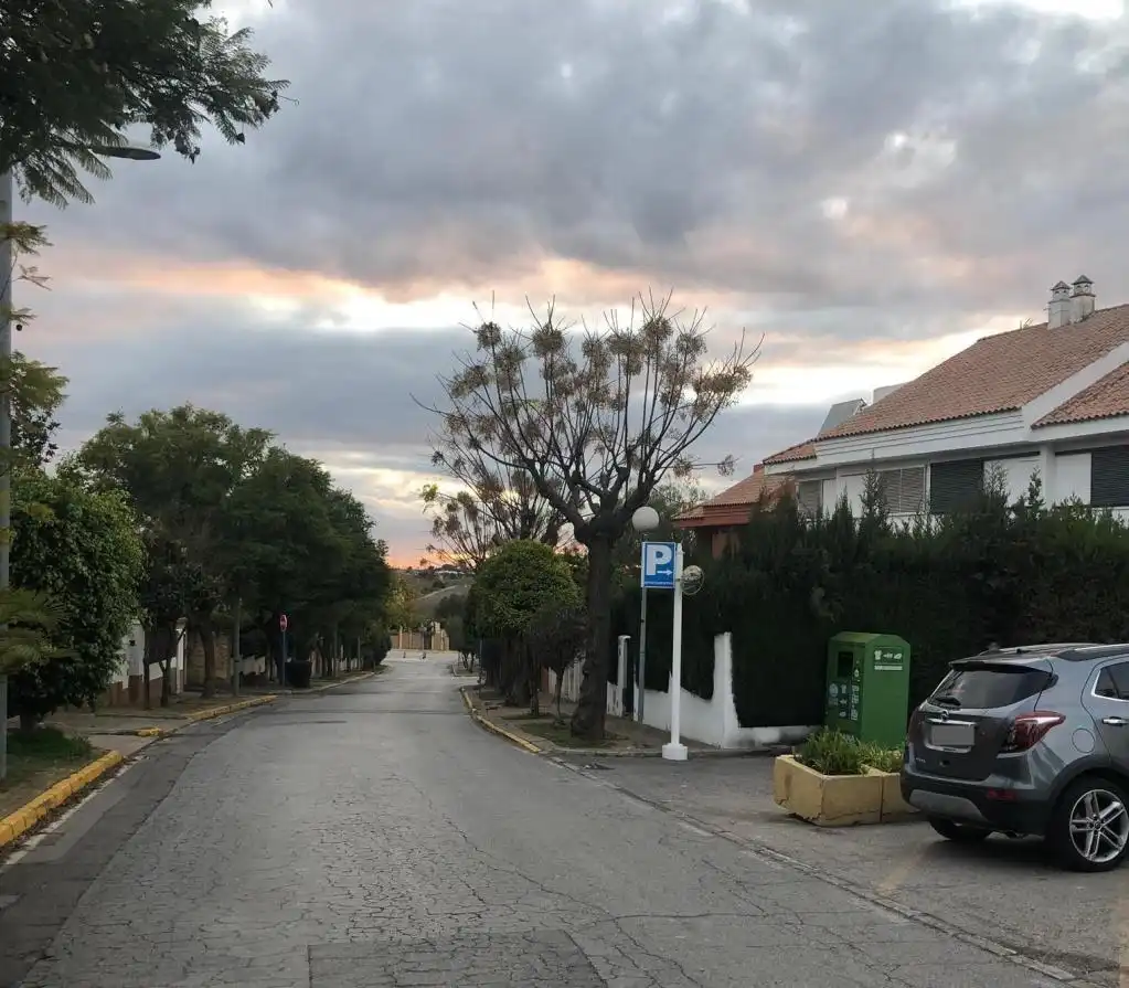 Piso en venta en C/ Ciaurriz, Simon Verde