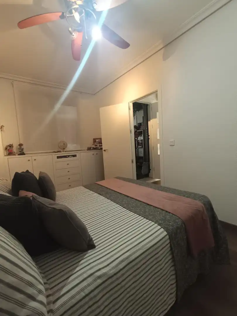 Bedroom of Duplexes for sale in Sevilla  with Air Conditioner and Community pool