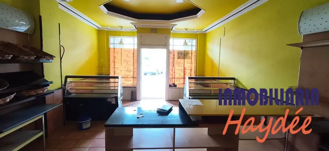 Local en venta en Leioa