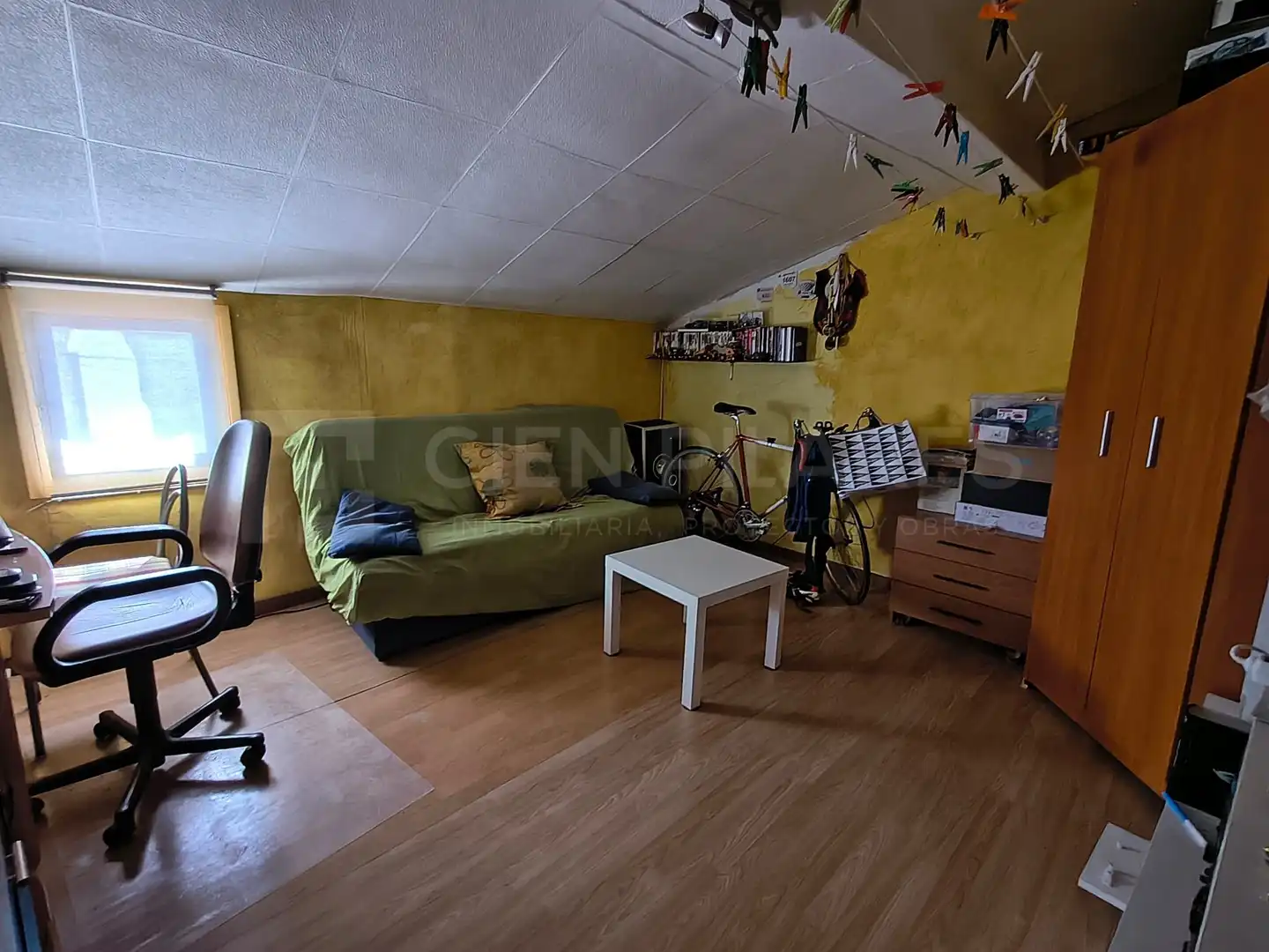 Casa adosada en venta en El Villar de Arnedo