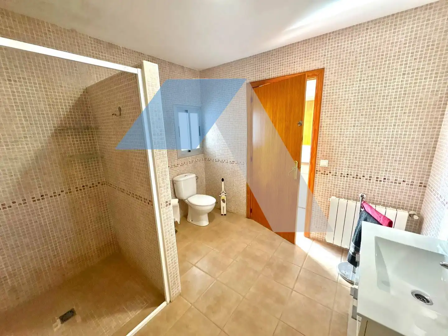 Bany de Casa o xalet en venda en Alicante / Alacant