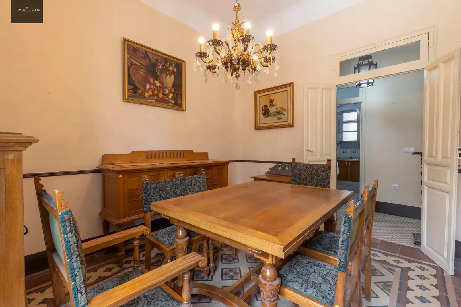 Flat with terrace for sale in Avenida Avenida Divina Pastora, imagen 26